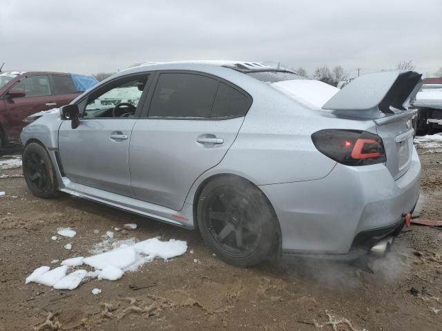 2017 Subaru WRX - Image 2