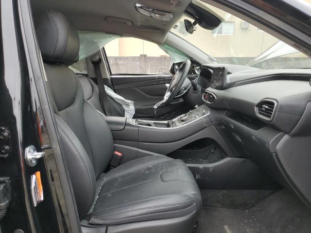2023 HYUNDAI SANTA FE X - 5NMS64AJ0PH555241