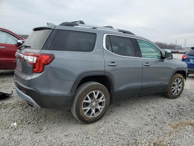 1GKKNMLS2LZ126301 | 2020 GMC ACADIA SLT