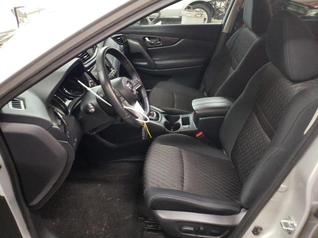 2018 Nissan Rogue - Image 7