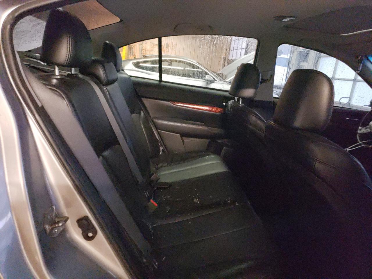 4S3BMBK66A3217577 2010 Subaru Legacy 2.5I Limited