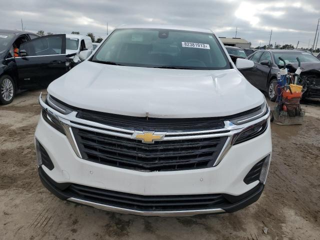 3GNAXKEV3NL307339 | 2022 CHEVROLET EQUINOX LT