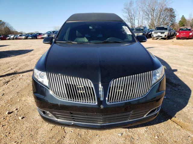 2L1MJ5LK5GBL02818 | 2016 LINCOLN MKT