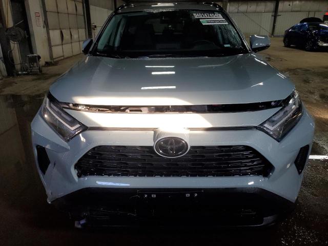 2T3P1RFV5NW283842 | 2022 TOYOTA RAV4 XLE