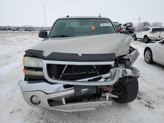 2005 GMC New Sierra K1500 VIN: 1GTEK19B95E217275 Lot: 39141754