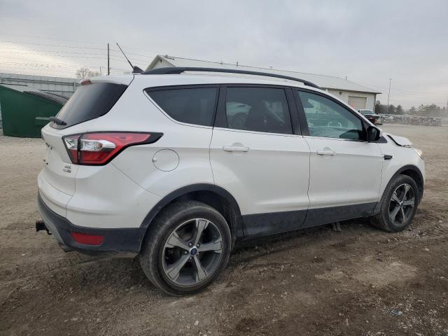 1FMCU9HD7JUD43794 | 2018 FORD ESCAPE SEL