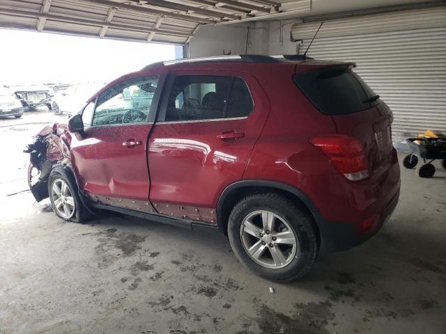 2018 Chevrolet Trax 1Lt VIN: 3GNCJPSBXJL401794 Lot: 39592224