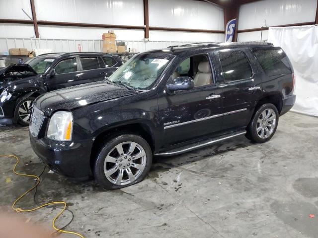 2011 GMC Yukon Denali 