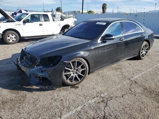 WDDUG8DB9LA512576 Mercedes-Benz S-Class S 560