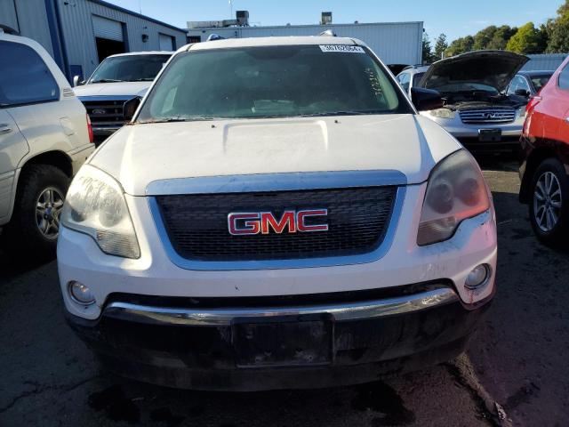 1GKER13728J115929 | 2008 GM c acadia sle