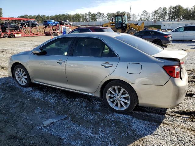 4T1BF1FK0EU781166 | 2014 Toyota camry l