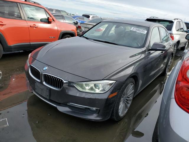 2014 BMW 3 Series 328d