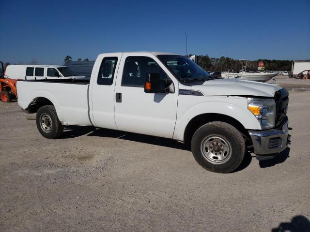 1FT7X2A65GED23207 | 2016 Ford f250 super duty