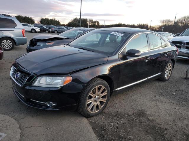 2011 Volvo S80 