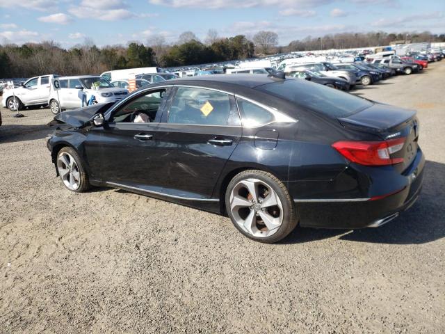 1HGCV2F94KA026986 | 2019 Honda accord touring