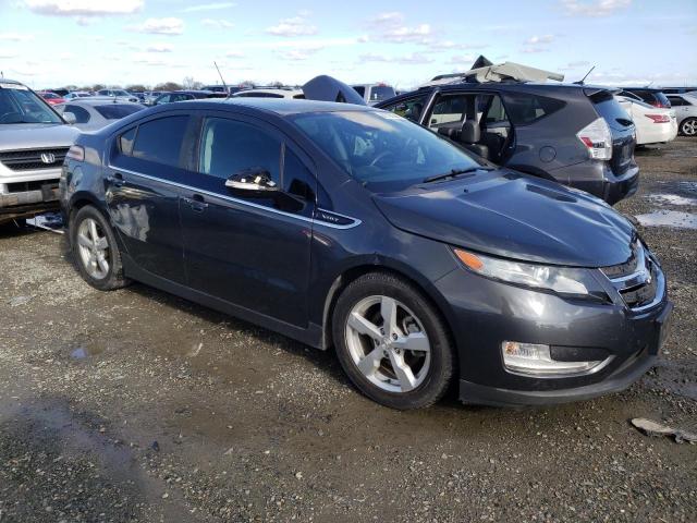 VIN 1G1RH6E40DU118426 2013 Chevrolet Volt no.4