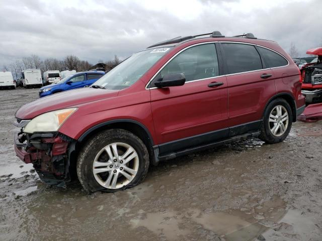 2011 Honda CR-V EX