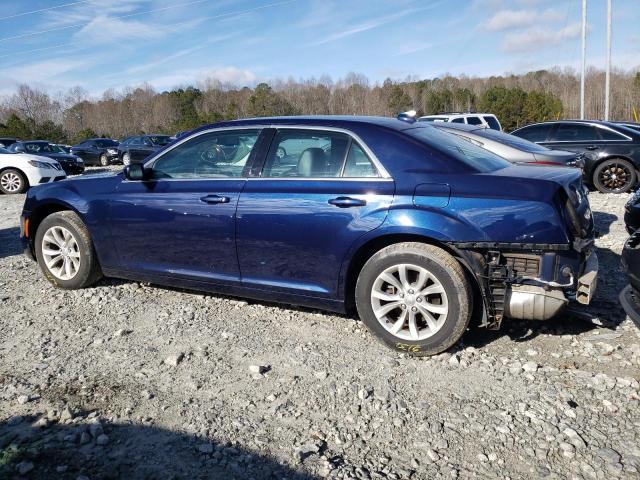 2C3CCAAG0FH859183 | 2015 CHRYSLER 300 LIMITE