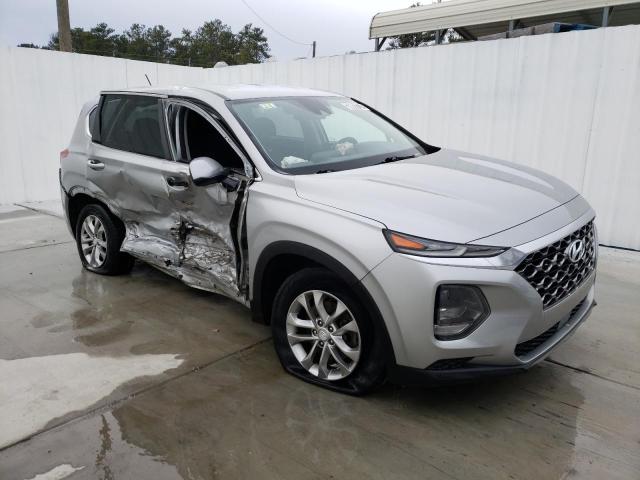 5NMS2CAD9LH201714 | 2020 HYUNDAI SANTA FE S