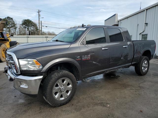 3C6UR5ML3JG409459 | 2018 RAM 2500 SLT