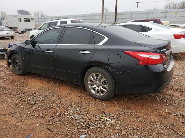 2017 Nissan Altima 2.5 VIN: 1N4AL3AP0HC117635 Lot: 78335453