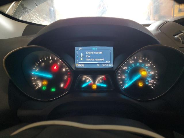 1FMCU0GX7EUB79914 | 2014 FORD ESCAPE SE