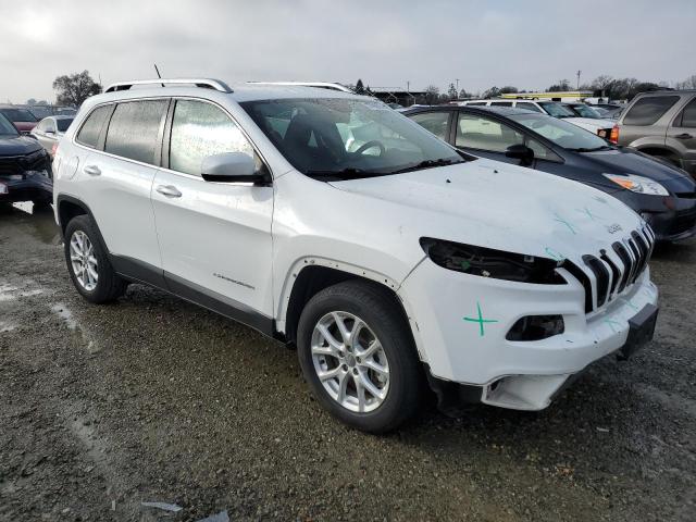 1C4PJLCS9FW711826 | 2015 JEEP CHEROKEE L