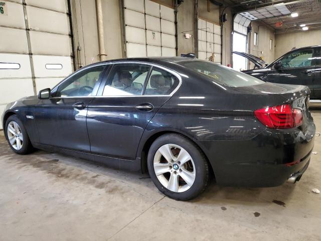 VIN WBAXH5C52DDW13227 2013 BMW 5 Series, 528 XI no.2