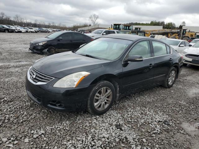 VIN 3MZBPBDM3PM379500 2012 NISSAN ALTIMA no.1