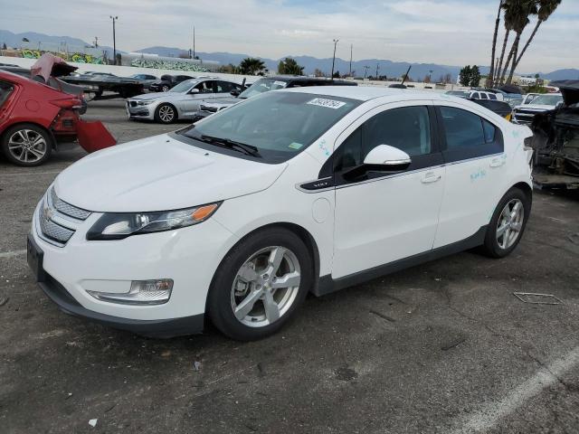 VIN 1G1RC6E46FU140772 2015 Chevrolet Volt no.1