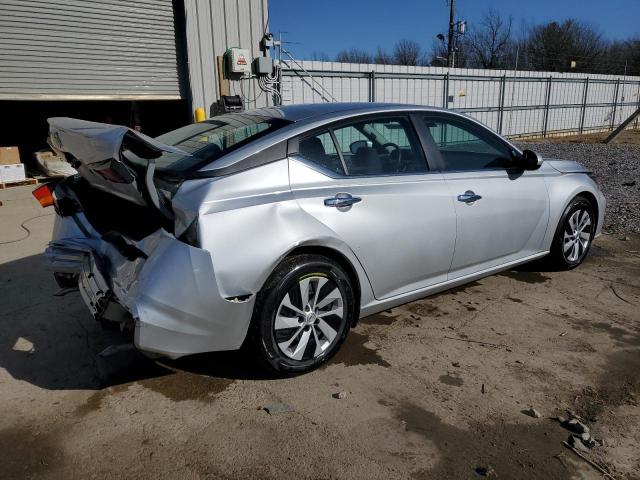 1N4BL4BV4PN363341 | 2023 NISSAN ALTIMA S