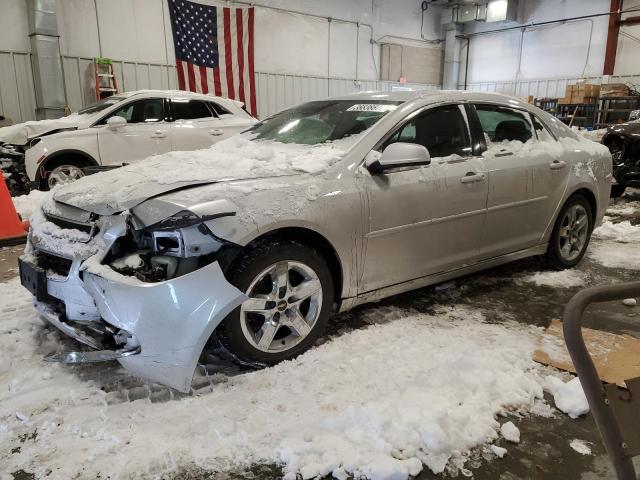 2009 Chevrolet Malibu 