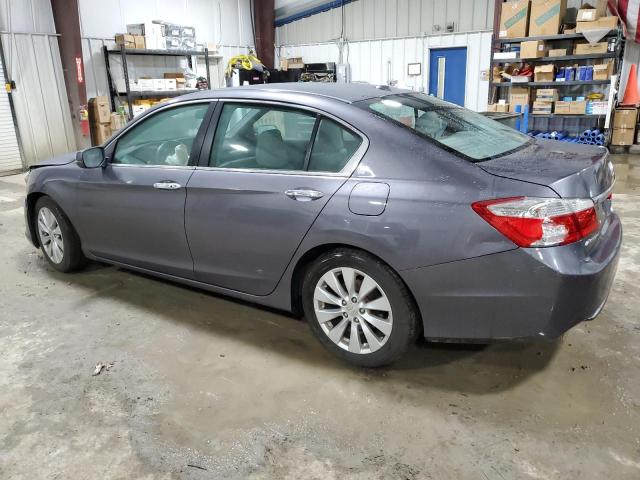 Vin: 1hgcr2f80fa084904, lot: 40362694, honda accord exl 20152