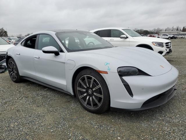 2023 PORSCHE TAYCAN WP0AA2Y12PSA15305