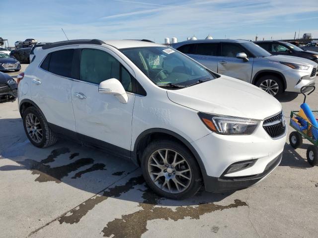 KL4CJ1SB1HB055923 | 2017 BUICK ENCORE SPO