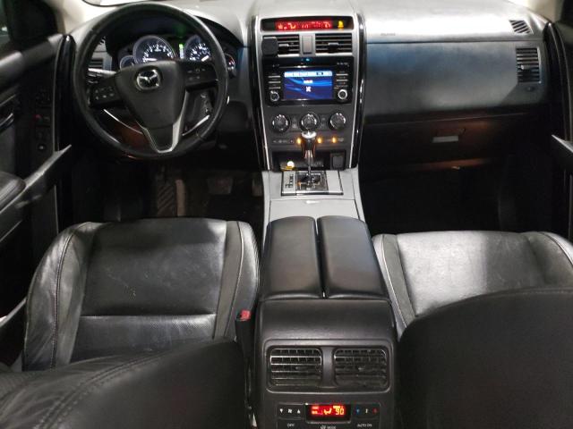 2015 MAZDA CX-9 TOURI - JM3TB3CA9F0469326