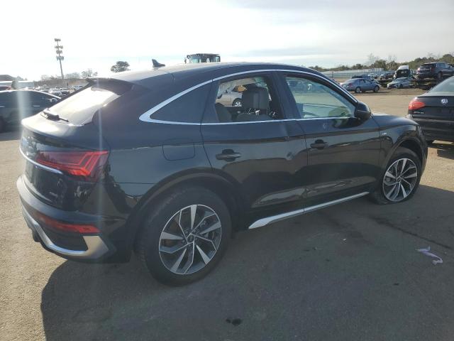 2022 AUDI Q5 SPORTBA - WA15AAFY1N2121180