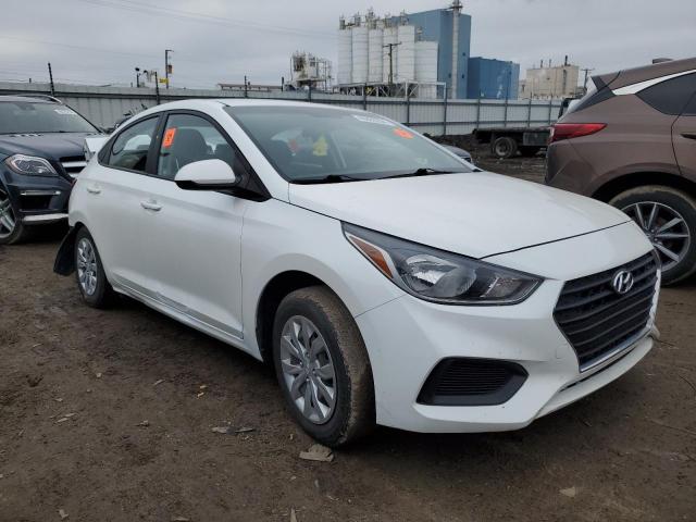 2020 HYUNDAI ACCENT SE - 3KPC24A69LE113149