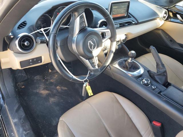 2016 MAZDA MX-5 MIATA - JM1NDAD76G0104316
