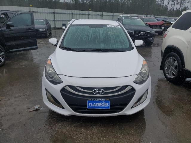 KMHD35LH7EU231531 | 2014 HYUNDAI ELANTRA GT