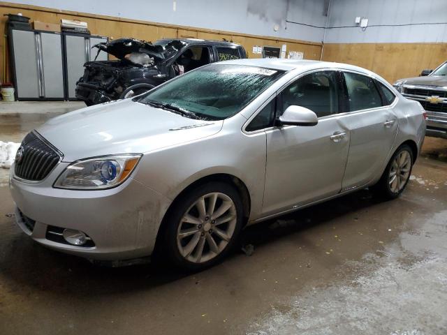 2012 Buick Verano 