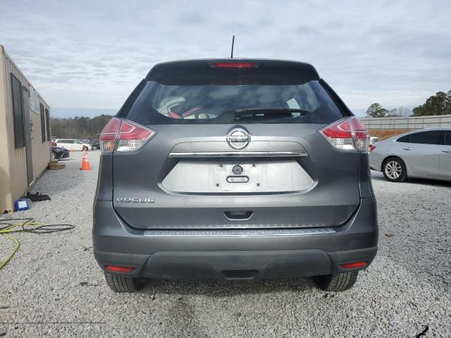 JN8AT2MVXGW144986 | 2016 NISSAN ROGUE S