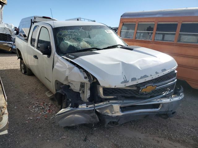 Vin: 1gc2cvcg3dz168173, lot: 80724773, chevrolet all models c2500 heavy duty 20134