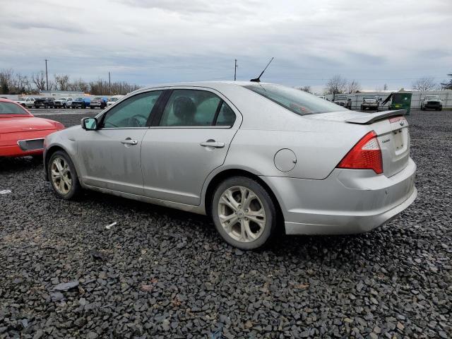 Vin: 3fahp0ha2cr440128, lot: 40660734, ford fusion se 20122