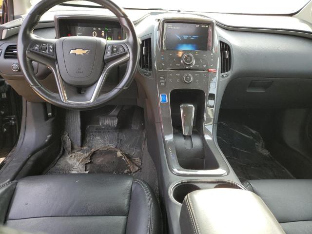 VIN 1G1RB6E48FU118923 2015 Chevrolet Volt no.8