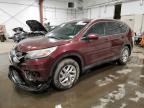 2015 HONDA CR-V EX - 2HKRM3H52FH525330