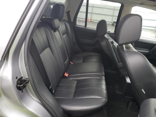 2015 LAND ROVER LR2 SE - SALFP2BG5FH428242