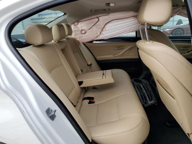 2016 BMW 528 XI - WBA5A7C58GG642175