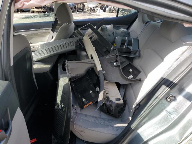 2018 HYUNDAI ELANTRA SE - KMHD84LF9JU711946