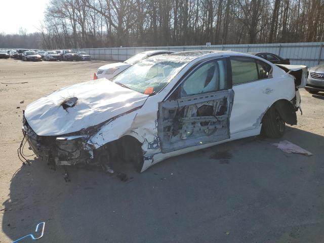 2020 INFINITI Q50 PURE - JN1EV7ARXLM251847